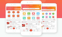 电商类app有哪些内容？app商城定制开发-北京九州线上平台,九州（中国）公司