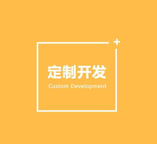 软件定制开发的好处有哪些？北京九州线上平台,九州（中国）公司