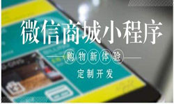 商城小程序开发、北京小程序开发哪家好？-九州线上平台,九州（中国）