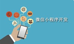 电商小程序开发重要的几个参考-北京九州线上平台,九州（中国）公司