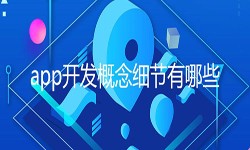开发一个app需要处理的细节-北京九州线上平台,九州（中国）公司