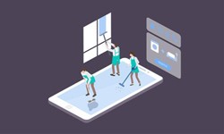 开发家政服务app需要有哪些基本功能？九州线上平台,九州（中国）