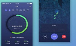 开发一个运动app要哪些功能？九州线上平台,九州（中国）