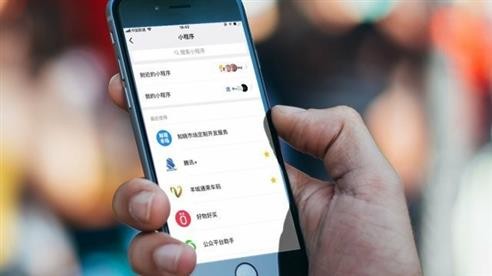 小程序商城系统对于-成熟APP的影响程度-北京九州线上平台,九州（中国）
