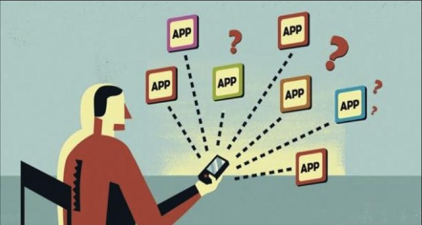如何制作app-定制开发必须考虑的四个问题-九州线上平台,九州（中国）公司